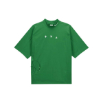 Nike x Off-White Mc T-s&auml;rk Aasia suuruses 'Kelly Green' Meeste DV4454-389 XL