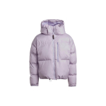 (WMNS) adidas by Stella McCartney Udusulgedest Jakk Aasia Suurus 'Lilla' Naiste HI6078 XXL white
