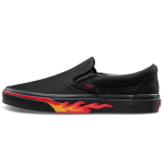 Vans Slip-On 'Flame Wall' Meeste VN0A38F7Q8Q EU 35