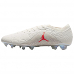Air Jordan Tiempo Maestro Elite FG Sail Infrared 23 Unisex Tossud Valge IF4126-100 42.5