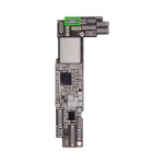 Emaplaadi pistik Apple iPhone 13 A2482/A2631/A2633/A2634/A2635 WIFI mobiilsideantennile (JUAT1) (X3)