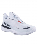Babolat SFX EVO Tennisejalatsid (Unisex) liivarohu jaoks (Mudeli nr. 30S26944A-3039)