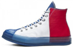 Chuck Taylor All Star Converse 70s High 'L&auml;bipaistev vahetald' 163326C 36.5