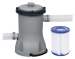 Basseinifiltripump 2006 L/H Bestway 58383