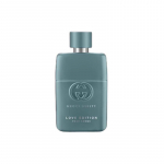 Gucci Guilty Love meestele Parf&uuml;&uuml;m Lilleline l&otilde;hn EDP Apelsini&otilde;is Kadakas / 50ml ilma kinkekarbita oranž