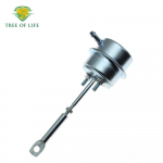0.6bar-1.3bar r&otilde;huvahemik Aktuaator TB25/TB28/GT25 Turboosad Siseklapp Turbo&uuml;lelaaduri Osad 1PCS