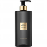 Armani kehapesu Jade Dragon Tea Puidu l&otilde;hnaga Du&scaron;igeel Haute Couture Eral&otilde;hnaline Puhastav ja niisutav S&uuml;nnip&auml;evaks Puidune l&otilde;hn 400ml pruun