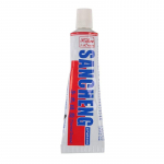 K&otilde;rge juhtivusega soojus-silikoonm&auml;&auml;re tuubis Soojuseraldus-silikoon 1,7 fl oz Isolatsioon, k&otilde;rge temperatuurikindel WWO66 1PCS