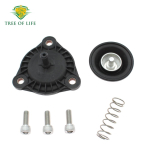 55565353 Turbo aktuaator GT1446V Opel Meriva B Astra J Zafira Tourer C Mokka Insignia A ADAM 1.4 ECOTEC A14NET 781504-5007S jaoks 55565353 black