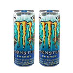 Monster Outback Style Limonaad 355 purk x 24