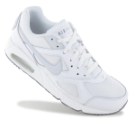 Nike Air Max IVO - Naiste Tossud Kingad Valge 580519-105 ORIGINAAL EU 40 US 8.5 valge