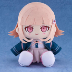 Danganronpa 2 Goodbye Despair M&auml;nguasi Pehme T&auml;idisnukk Anime M&auml;ngufiguur Kawaii Kogutav S&uuml;nnip&auml;evakingitus M&auml;ngijatele
