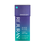 Rejuran Inner Dot DNA Glow Želee 210g (14 pulgad), Kiirgav sisemine ilu ja naha niisutamise toidulisand