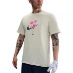 Nike Max90 T-s&auml;rk Meeste Hele Orewood Pruun HJ3477-104 M