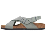 Birkenstock Tulum Moodsad Mugavad &Uuml;he Rihmaga Sandaalid Naiste sandaalid Hall-Roheline 1029832 39 gray