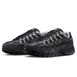 Nike Meeste P-6000 Retro amortisatsiooniga tossud HF0015-002 42.5 must