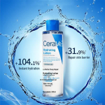 CeraVe Parandav niisutav niatsiinamiiditooner white