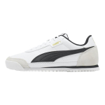 PUMA Turino 2 OG Meeste Klassikalised Mitmek&uuml;lgsed Kulumiskindlad Madalad Vabaaja Jalan&otilde;ud Valge 397646-05 44.5 white