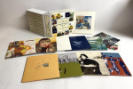 CD JONI MITCHELL Stuudioalbumid 19681979 8122797178 Warner Music 2012 Euroopa Rock Kasutatud white