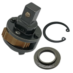 42-06-2557 3/8 tolli 12 mm Rataspea Alasi Teeninduskomplekt 2557-20 Ratasvahetus Roostevaba Teras 1