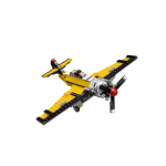 Lego Creator Propeller Power ONE SIZE mitmev&auml;rviline