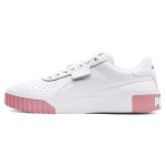 PUMA Cali Skate Kingad 'Valge Roosa' Naiste 369155-07 36 white