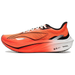 Li Ning Feidian 4 Challenger Tekstiil, TPU Polsterdus Libisemiskindel Kulumiskindel Hingav Toetav Tagasil&ouml;&ouml;k ARMU005-27 46 oranž