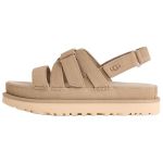UGG Golden Family &Uuml;he rihmaga sandaalid Naiste Sinepiseemne 1175122-MDSD 39 sinepikollane
