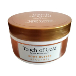 Bath and Body Works Touch of Gold vahuline kehav&otilde;i, Touch of Gold, 185g, 1 tk beige