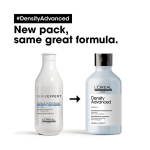 L'Or&eacute;al Professionnel Serie Expert Density Advanced &Scaron;ampoon Omega-6 Kompleksiga