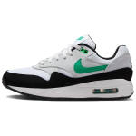 Nike Air Max 1 Valge Staadioniroheline GS DZ3307-108 37.5 roheline