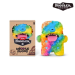 Nipples Fuggs Originaal Fuggler Koletis Pehme M&auml;nguasi Karvutu Kass J&otilde;uline Mees Koletis Pehmed M&auml;nguasjad 20-22Cm Kingitus Karbiga 1 piece with box