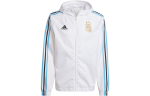 Adidas Argentina meeskonna spordijakid ja -mantlid Meeste Valge IU2138 M white