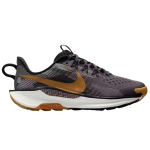 Nike Pegasus Trail 5 madalad laste jooksujalatsid Must Pruun Laste FV5638-005 36 gray