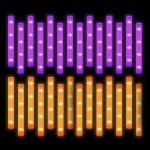 200-30 tk LED-vahust helendavat pulka, helendav peotarvik 3 režiimiga helendav pulk pulmadeks, s&uuml;nnip&auml;evaks, kontserdiks, Halloweeni, j&otilde;uludeks 30PCS&24H Shipment