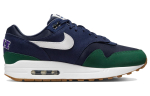 Nike Air Max 1 Qs 'Letterman Pack' Naiste DV3887-400 37.5 black