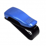 Auto C P&auml;ikeseprillide Klambriga prillid Visiir S&otilde;idukihoidja Silm Auto Aksessuaar sinine