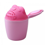 Baby Spoon Shower Vannivesi Ujumine Bailer Shampoo Cup Lastetooted