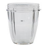 Kruus Tall Cup Nutribullet 900W mahlapressi tassi mikseri tarvik 18Oz 24Oz 32Oz 18OZ