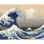 Teemanttikandi pihusti 5D teemantmaali ristpistega teemantmosaiikn&otilde;el k&auml;sit&ouml;&ouml; 20X30CM