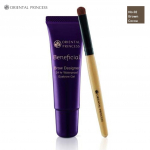 ORIENTAL PRINCESS Beneficial Brow Designer 24 h veekindel kulmugeel nr 01 maapruun / nr 02 pruun kakao 8 g 8 g