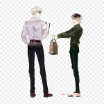 Anime Taustapilt Mobiilile Ken Kaneki Lauaarvuti Taustapilt Triigitavad Paigad Riietele Aplikeer Kleebised Riietel Kuumustundlik Kohandatud Paik