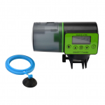 Kalapaagi automaatne s&ouml;&ouml;tja Intelligentne ajastus Automaatne nutikas s&ouml;&ouml;tja Suure mahutavusega akvaariumi kalad