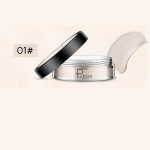 Pudaier Lip and Eye Concealer Moisturizing Lip Primer Silky Base Concealer 01#ivory white