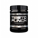 SCITEC NUTRITION - TESTO PUNCH, 120 kork