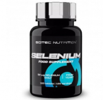 SCITEC NUTRITION - SELEEN, 100 kap