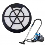 Filter Eureka NEN110B Whirlwind kotita puhastusvahendile kerge/juhtmega tolmuimeja jaoks