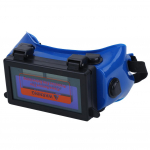 Keevitusprillid Keevitaja Silmade Kaitseprillid Kiiver Tumendav Silmavarju T&ouml;&ouml;stust&ouml;&ouml;riist