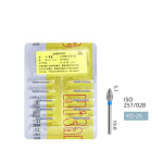Poleerimispurid Kiire hambaravi k&auml;siinstrument Teemantpuu otsa FO-25