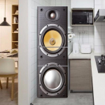 K&uuml;lmkapi tapeet Vin&uuml;&uuml;l Dekoratiivne Pared Wrap K&uuml;lmkapi kleebis Uksekaane Seinakleebised Kodusisustus k&ouml;&ouml;gi jaoks 60x150cm(1 pcs)